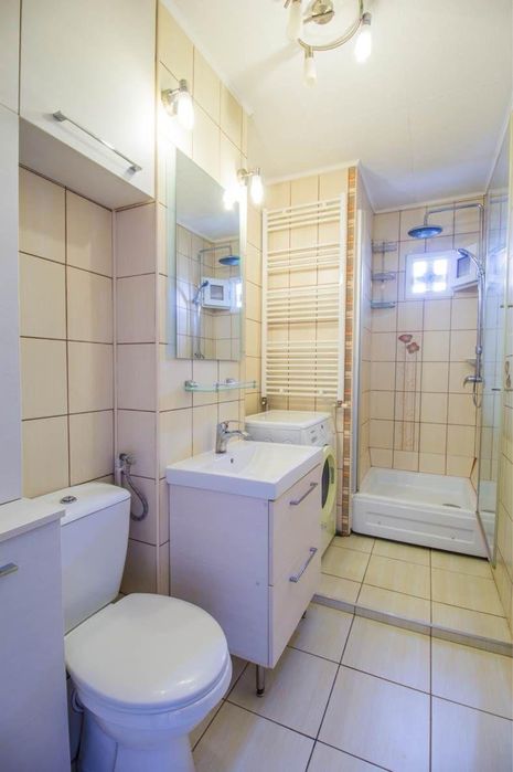 Inchiriez apartament 2 camere