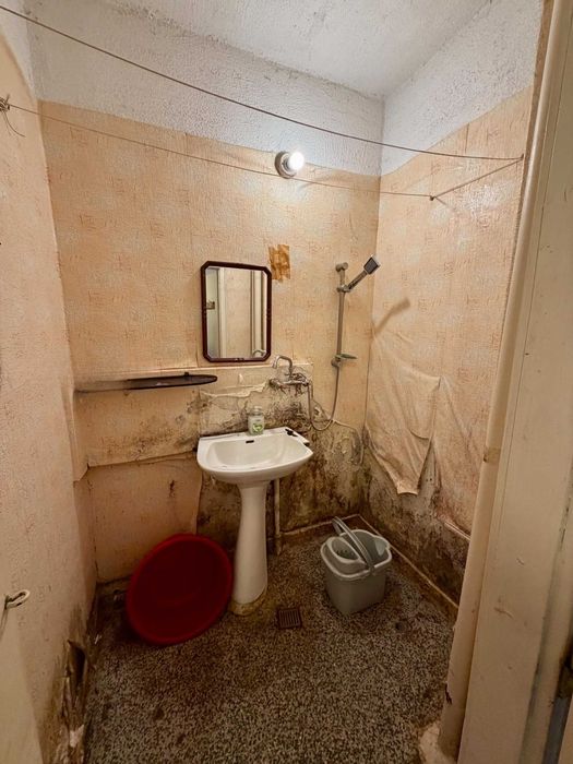 Двустаен апартамент в Свобода