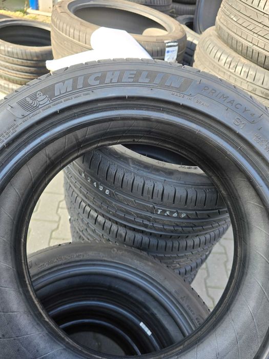 Anvelope Vara Noi Michelin Primacy 225 45 17
