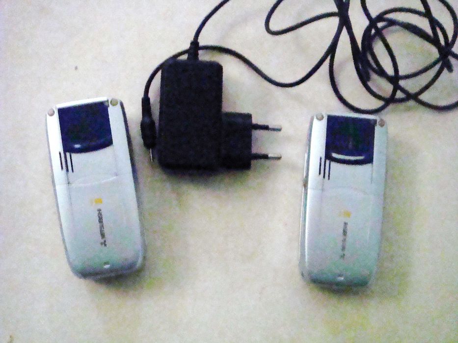 Mitsubishi M430 I-mode