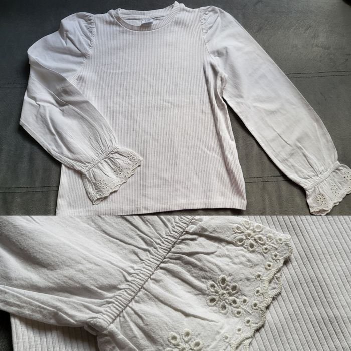 Benetton, ZARA, USPA за момиче