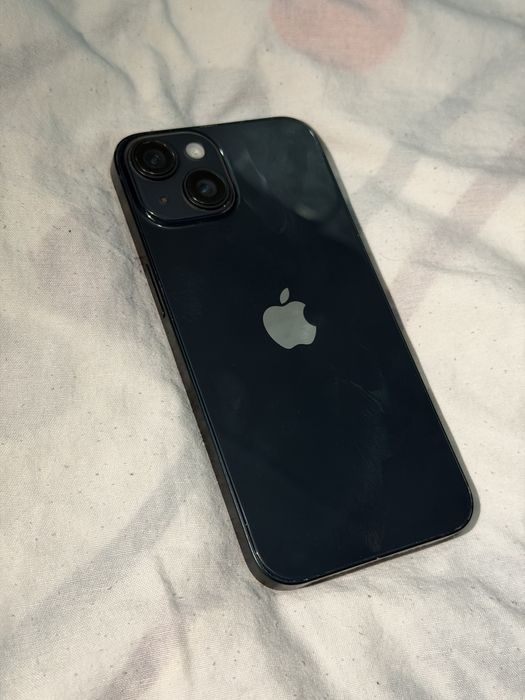 Айфон 14-81%-128гб срочно