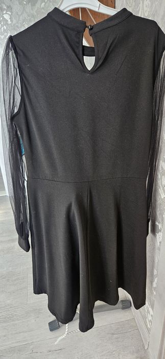 Платье 46 р новые