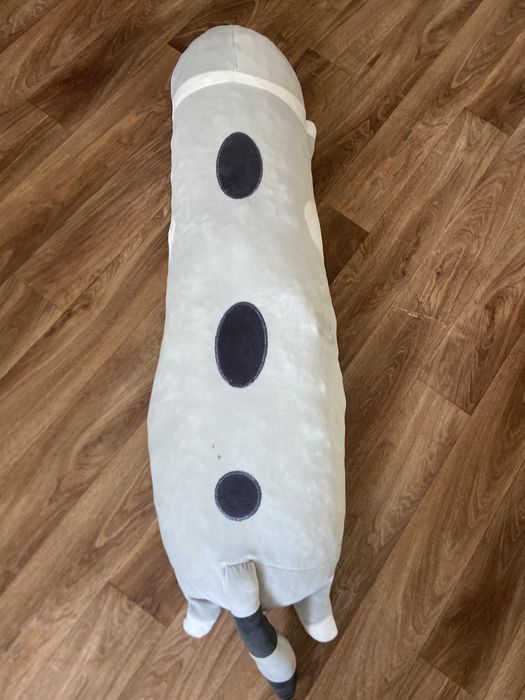 Обнимашка-игрушка