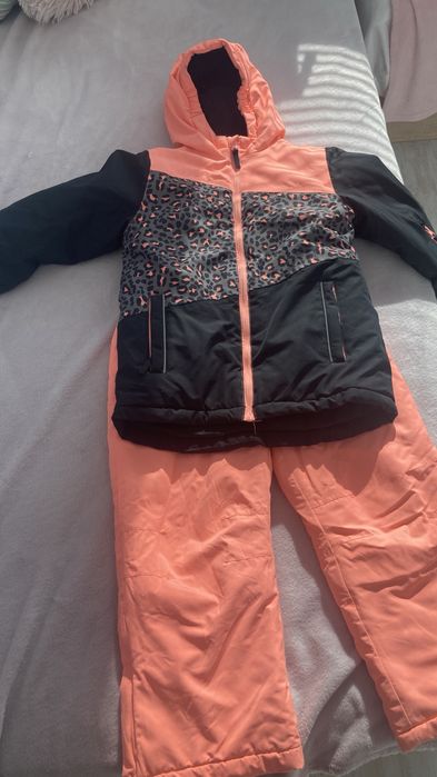 Ски екип за деца