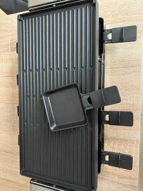 Raclette UNOLD 6 persoane