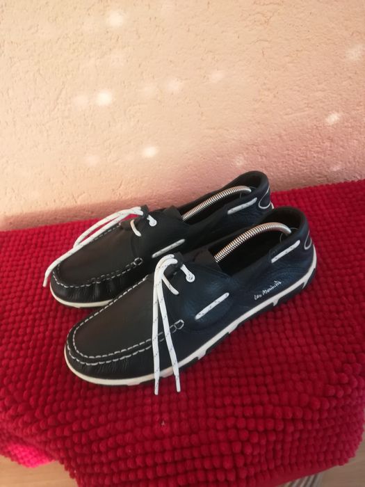 Mocasini TBS dama piele nr 41