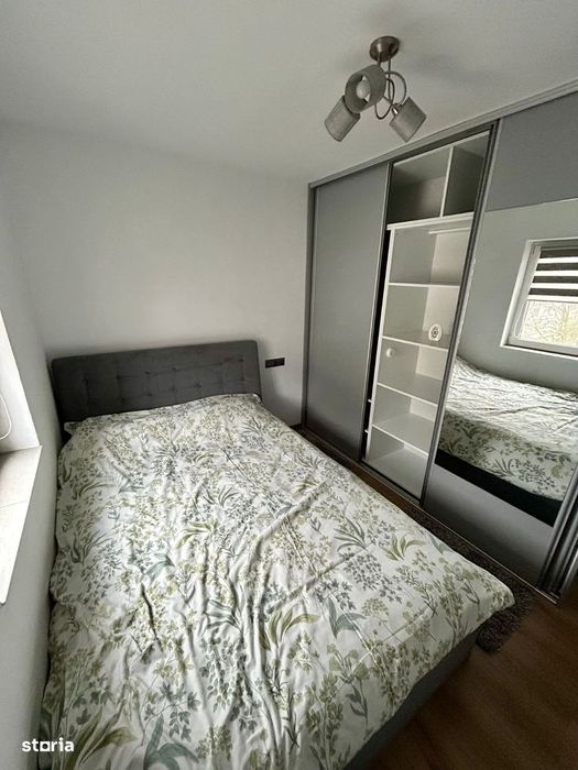 Proprietar închiriez ap.2 camere, Ion Minulescu, balcon închis