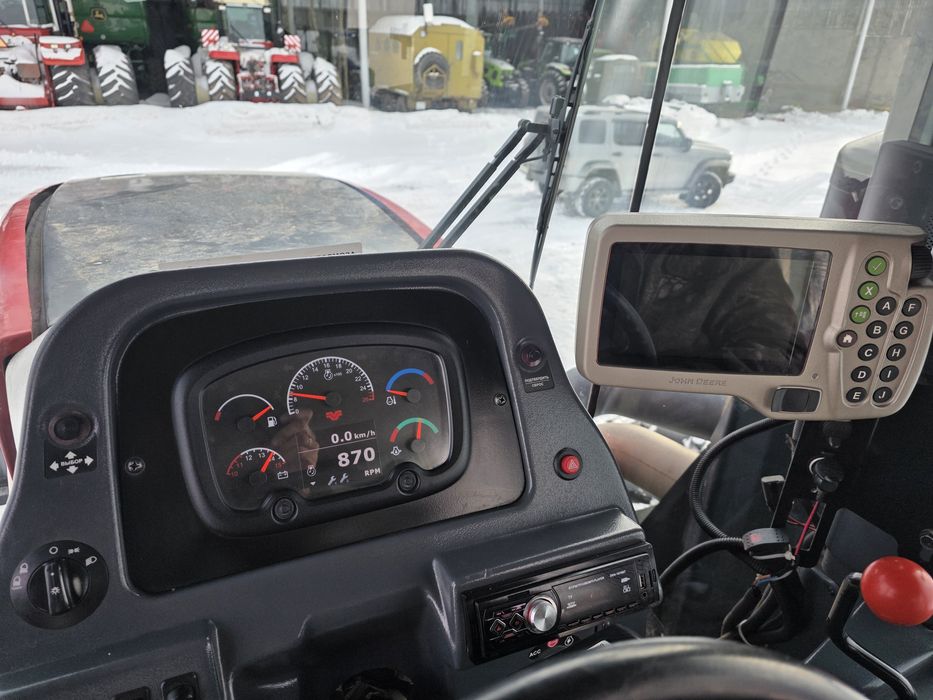 Продам трактор в хорошем состоянии