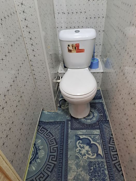 Продажа 3х комнатную квартиры