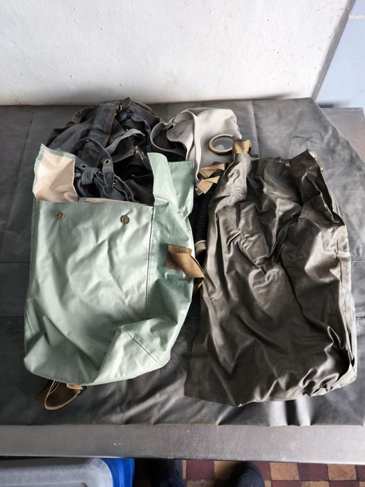 Продам противогаз ,ИП 5