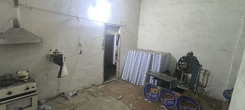 Tayyor biznes sotiladi!