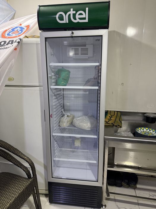 Холодилник Artel