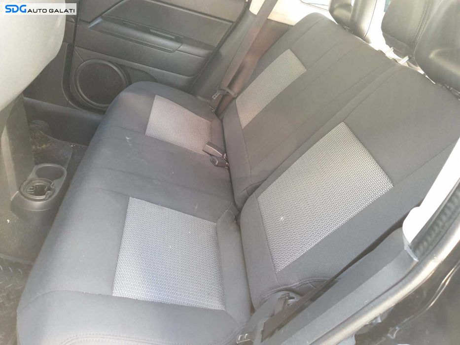 Bancheta Spate Sezut cu Spatar Material Textil FARA Incalzire Jeep Patriot 2007 - 2016 [Q1743]