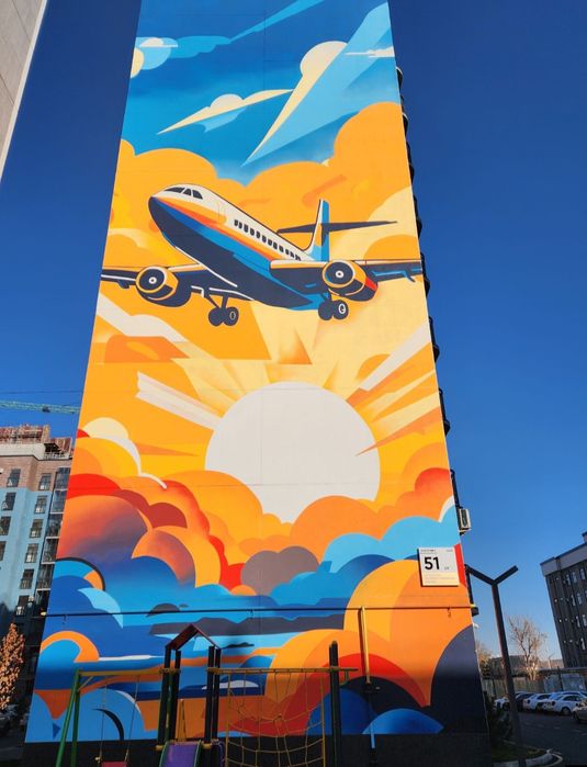 1/8/9 ЖК Ассалом Хаво, Golden House,Олмоз метро,Кадышева базар,28 м2