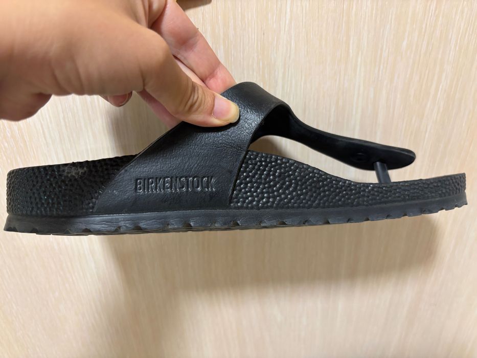 Birkenstock сандали