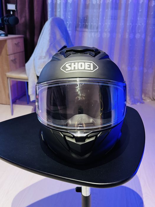 Cască Moto Shoei GT AIR3  M + Intercom SENA SRL3