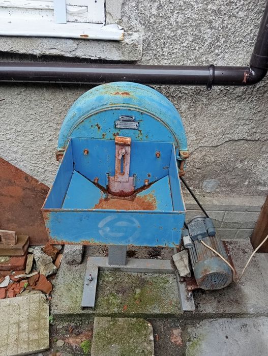 Ямболска фуражомелка