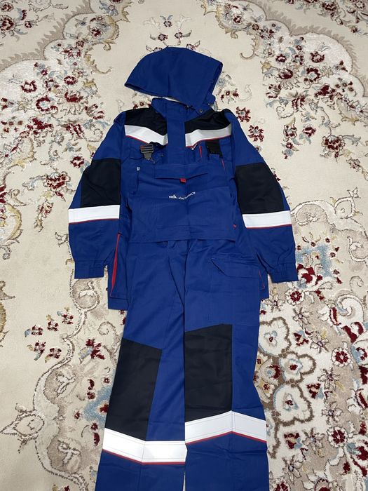 Новая Спецодежда Срочно новый