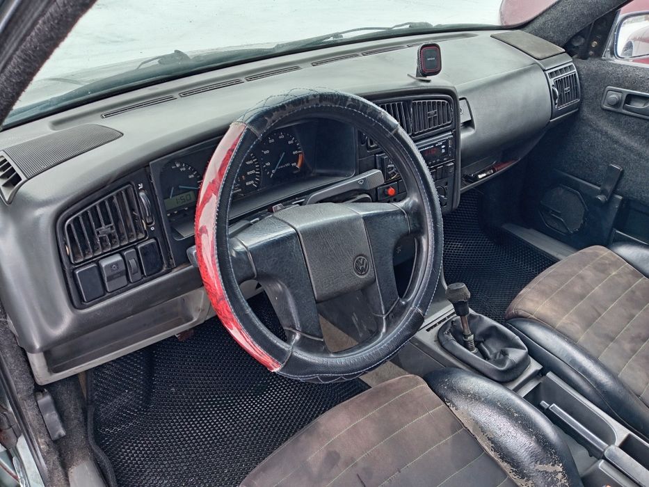 Продам пассат на ходу