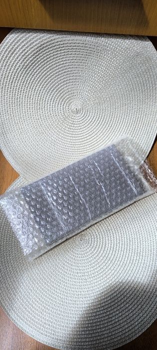 Продавам ЧИСТО НОВ, НЕОТВАРЯН смарт часовник Apple Watch 3 (Black Titanium) 49mm Black Ti Black Ocean Band – ИДЕАЛЕН ПОДАРЪК!