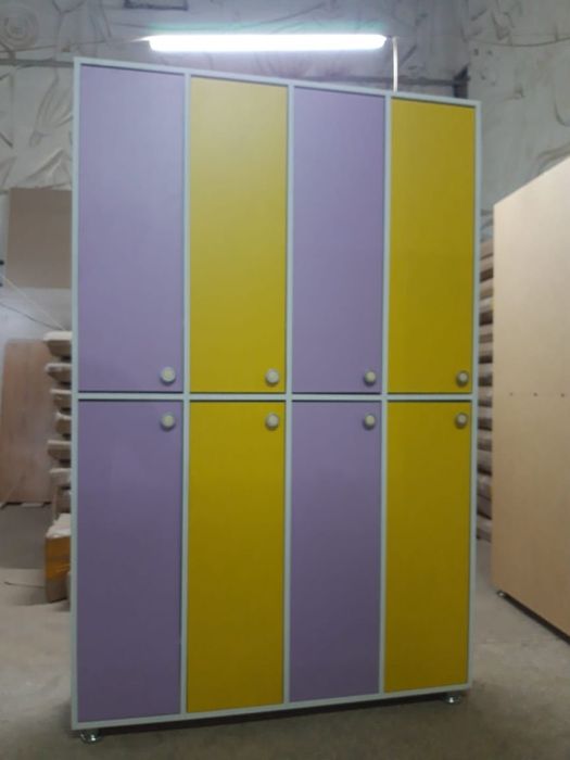 Мебель детский сад