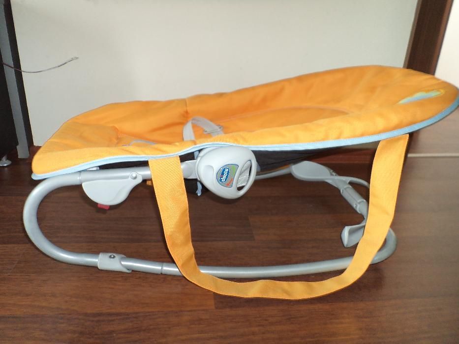 Chicco шезлонг Chicco