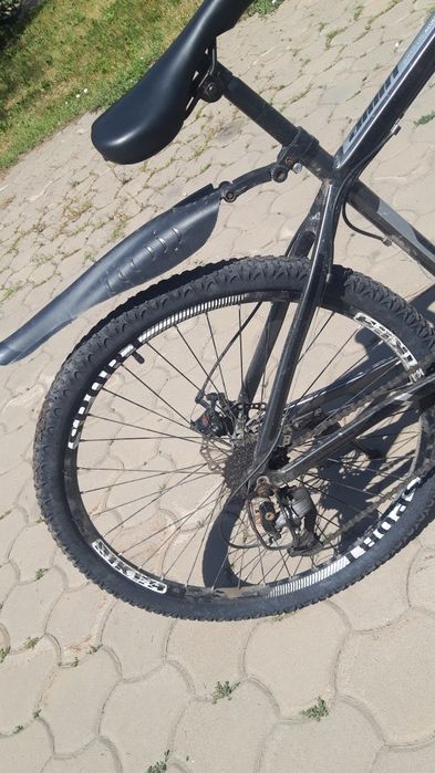 Велосипед Скоростной