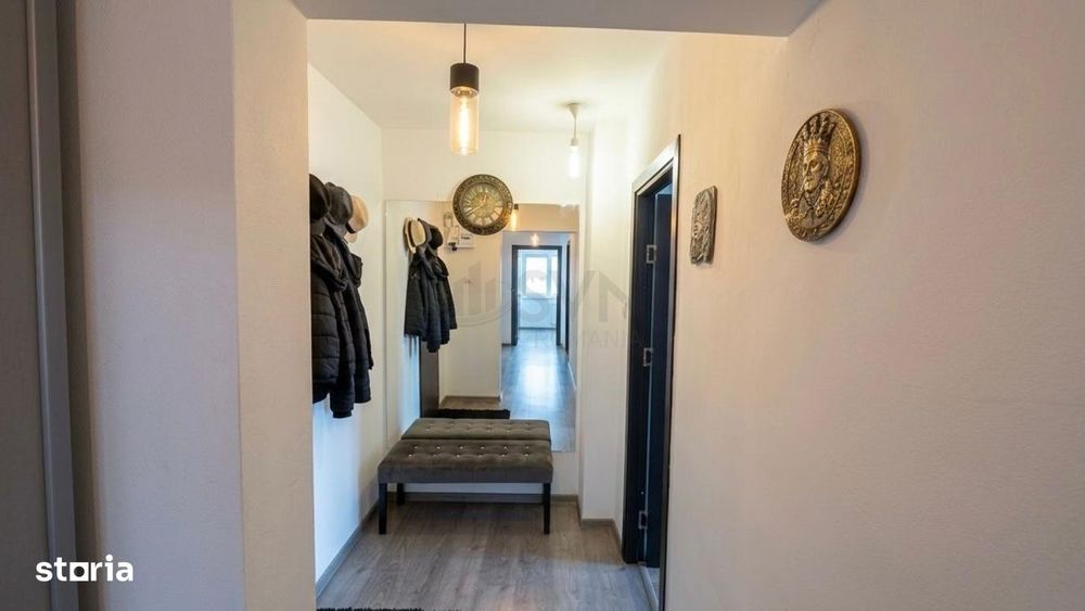 Apartament l 2 Camere l Stefan cel Mare — fotografia 3