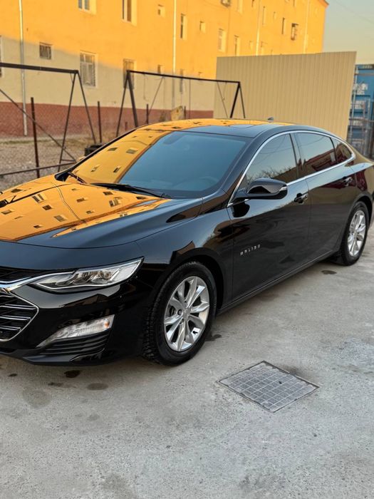 Malibu 2 primer 2022 yil 51 mn yurgan