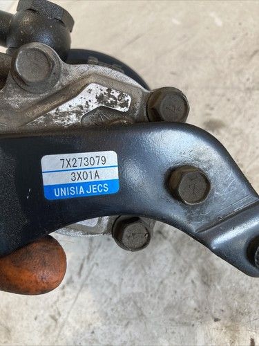 Помпа за хидравлично управление за Nissan Pathfinder 2.5 dCi (2009) 7X273079