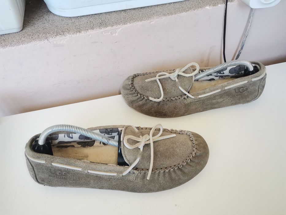 Мокасини Ugg Australia 36 н.