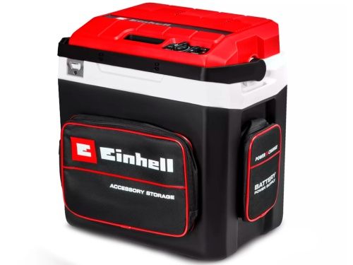 Продам автохолодильник Einhell