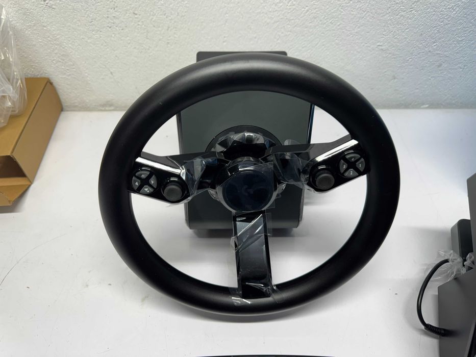 Гейминг комплектът Logitech G Heavy Equipment Bundle