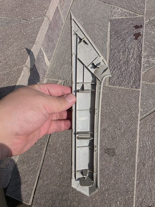 Ручка двери камри 40 - 45