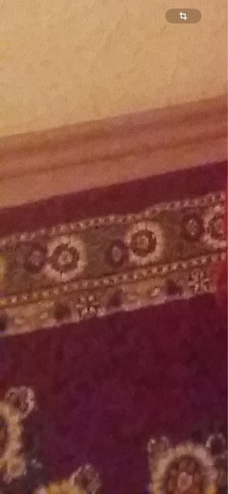 Срочно Дорожки две красные по 3 500 тг, если две сразу то 6 000