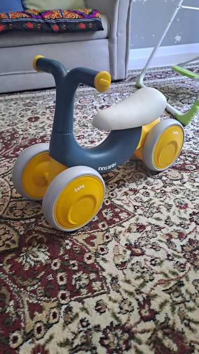 Вело ходунки Казахстан