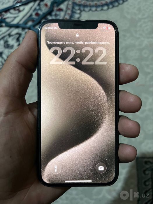 iphone 12 128gb 76% yomks