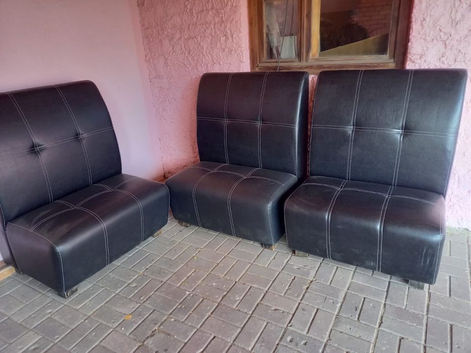 Продам диваны б/у