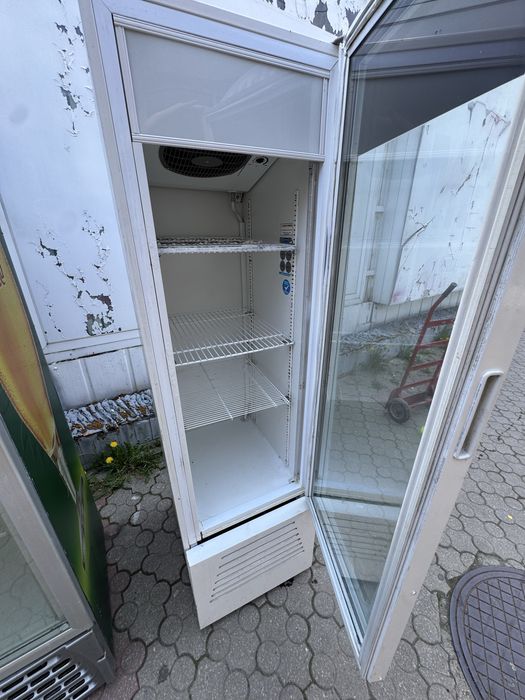 Хладилна витрина STELLA ARTOIS