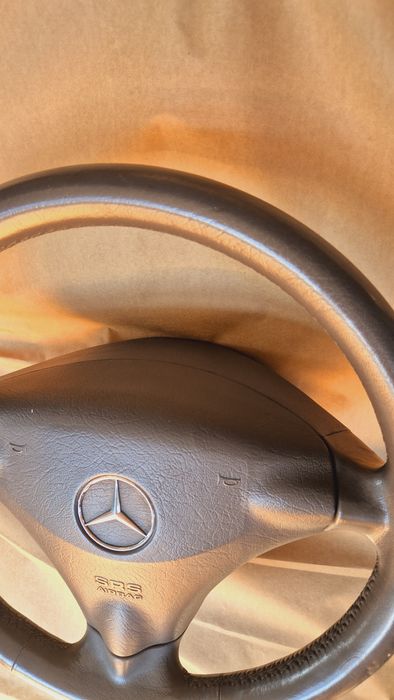 Волан А класа /Ванео  W168/W414  к-т еърбег