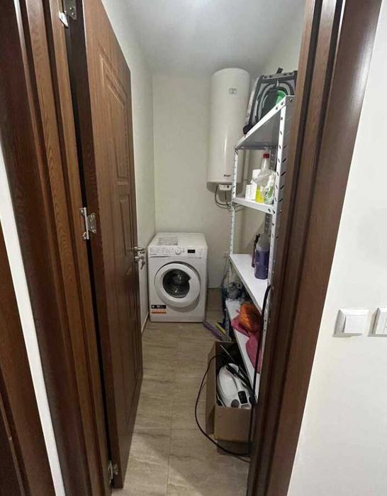 Дава се под наем Двустаен апартамент в Бургас, Сарафово - 70 кв.м за 510 € - Снимка #4