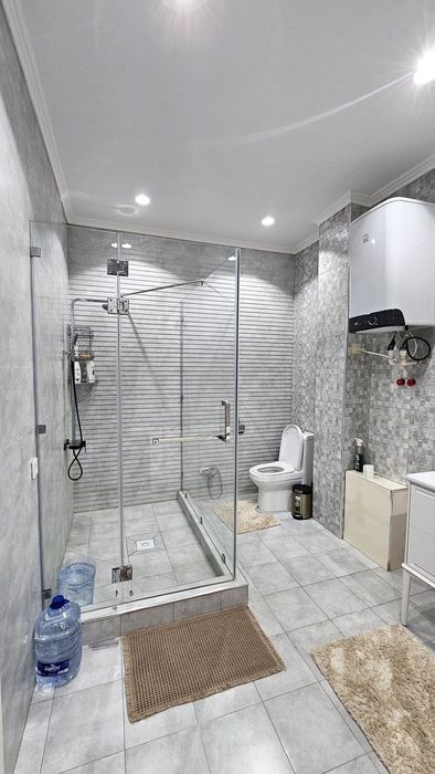 Квартира 2 хонали 97кв