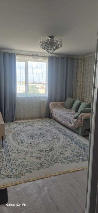 Продажа 3-комнатной квартиры