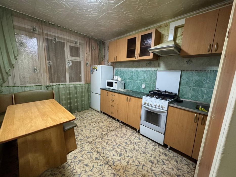 Продам 1 ком квартиру в малосем доме