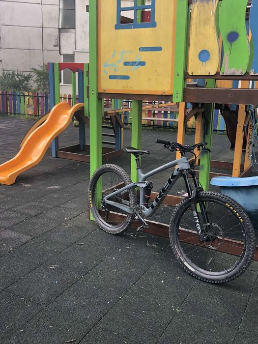 Trek Remedy 9.7    L