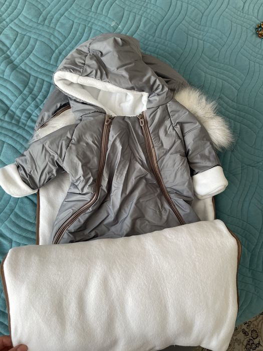 Продам конверт на выписку