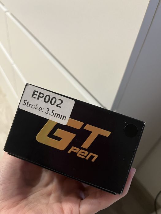 Тату машинка AVA EP8