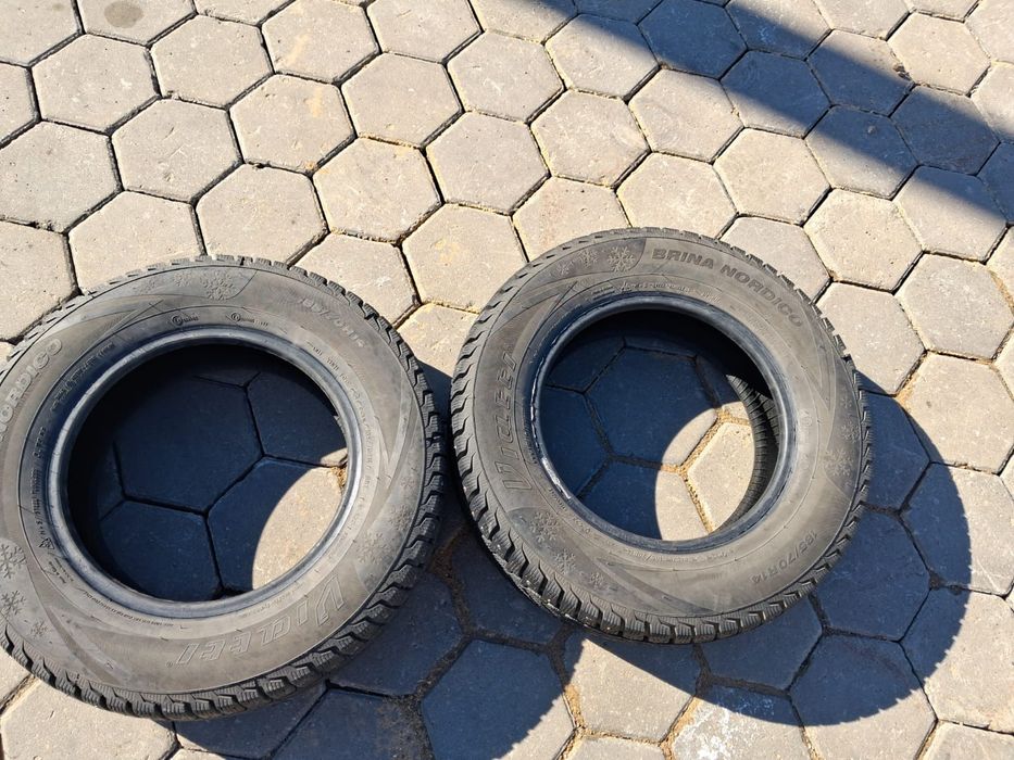 Продом шины 2 штуки
