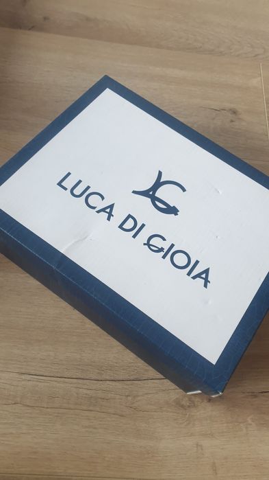 Pantofi cu toc lat, mar 36